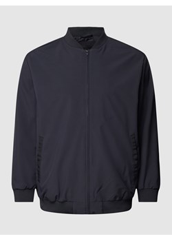 Kurtka PLUS SIZE z bocznymi,wpuszczanymi kieszeniami ze sklepu Peek&Cloppenburg  w kategorii Kurtki męskie - zdjęcie 160755627