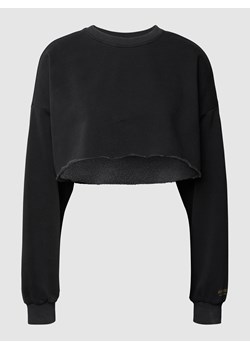 Bluza krótka z niewykończonym dołem — Alex Mariah Peter X P&C ze sklepu Peek&Cloppenburg  w kategorii Bluzy damskie - zdjęcie 160760686