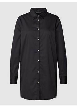 Bluzka koszulowa z listwą guzikową na całej długości model ‘Lugo’ ze sklepu Peek&Cloppenburg  w kategorii Koszule damskie - zdjęcie 160765467