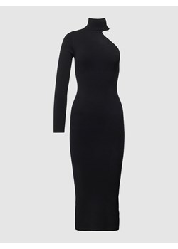 Sukienka na jedno ramię model ‘ASYMMETRIC’ ze sklepu Peek&Cloppenburg  w kategorii Sukienki - zdjęcie 160769458