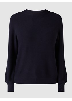 Sweter z mieszanki wiskozy ze sklepu Peek&Cloppenburg  w kategorii Swetry damskie - zdjęcie 160782729