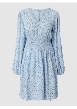 Sukienka ze wzorem na całej powierzchni model ‘Porscha’ ze sklepu Peek&Cloppenburg  w kategorii Sukienki - zdjęcie 160783146