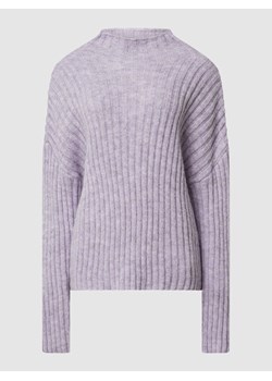 Sweter z domieszką moheru ze sklepu Peek&Cloppenburg  w kategorii Swetry damskie - zdjęcie 160785539