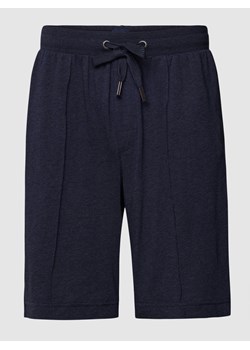 Szorty od piżamy z dodatkiem modalu ze sklepu Peek&Cloppenburg  w kategorii Spodenki męskie - zdjęcie 160789047