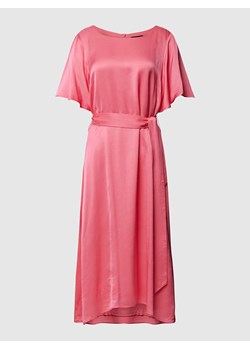 More &amp; More Sukienka w kolorze różowym ze sklepu Limango Polska w kategorii Sukienki - zdjęcie 160804016
