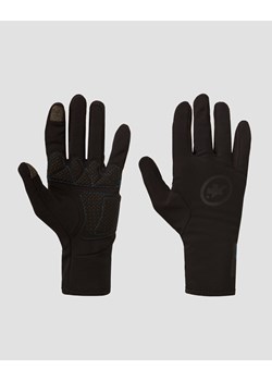 Rękawiczki ASSOS WINTER GLOVES EVO ze sklepu S'portofino w kategorii Rękawiczki damskie - zdjęcie 160814528