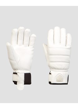 Rękawice narciarskie HESTRA ALPINE LEATHER PRIMALOFT ze sklepu S'portofino w kategorii Rękawiczki męskie - zdjęcie 160814557