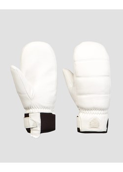 Rękawice narciarskie HESTRA ALPINE LEATHER PRIMALOFT ze sklepu S'portofino w kategorii Rękawiczki męskie - zdjęcie 160814558