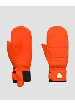 Rękawice narciarskie HESTRA ALPINE LEATHER PRIMALOFT ze sklepu S'portofino w kategorii Rękawiczki męskie - zdjęcie 160814559