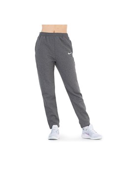 Spodnie Nike Junior Park 20 Fleece CW6909-071 - szare ze sklepu streetstyle24.pl w kategorii Spodnie dziewczęce - zdjęcie 160823435