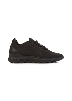 Geox sneakersy SPHERICA kolor czarny D15NUA 0006K C9996 ze sklepu ANSWEAR.com w kategorii Buty sportowe damskie - zdjęcie 160831169
