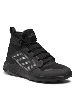 Buty adidas Terrex Trailmaker Mid C.Rd FX9286 Core Black/Core Black/Dgh Solid Grey ze sklepu eobuwie.pl w kategorii Buty sportowe męskie - zdjęcie 160893236