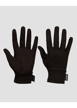 Rękawice REUSCH MERINO WOOL CONDUCTIVE ze sklepu S'portofino w kategorii Rękawiczki męskie - zdjęcie 160895619