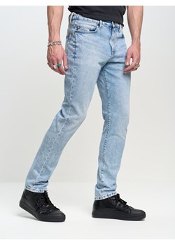 Spodnie jeans męskie Harper 173 ze sklepu Big Star w kategorii Jeansy męskie - zdjęcie 160902035