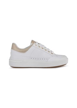 Geox sneakersy Dalyla kolor biały D36QFA 046BN C1ZB5 ze sklepu ANSWEAR.com w kategorii Buty sportowe damskie - zdjęcie 160906738