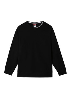 Bluza The North Face Zumu 0A5ILHJK31 - czarna ze sklepu streetstyle24.pl w kategorii Bluzy męskie - zdjęcie 160917458