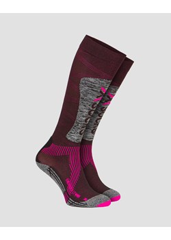 Skarpety damskie X-Socks SKI ENERGIZER LT 4.0 ze sklepu S'portofino w kategorii Skarpetki damskie - zdjęcie 160929228