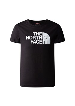 Koszulka The North Easy 0A82GHKY41 - czarna ze sklepu streetstyle24.pl w kategorii T-shirty chłopięce - zdjęcie 160945309