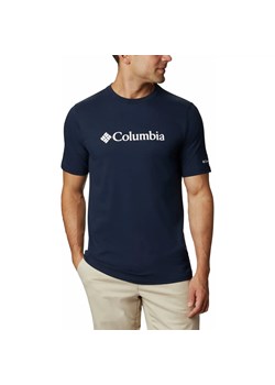 Koszulka Columbia CSC Basic Logo Tee 1680053467 ze sklepu a4a.pl w kategorii T-shirty męskie - zdjęcie 160948355