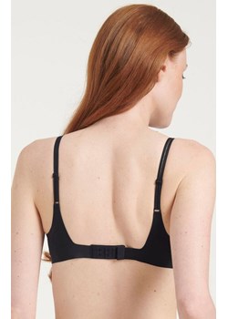 Sloggi czarny miękki biustonosz Body Adapt Twist Soft bra 10214595, Kolor czarny, Rozmiar L, Sloggi ze sklepu Intymna w kategorii Biustonosze - zdjęcie 160954347