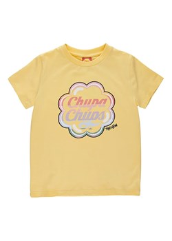 The NEW Koszulka w kolorze żółtym ze sklepu Limango Polska w kategorii T-shirty chłopięce - zdjęcie 160959239