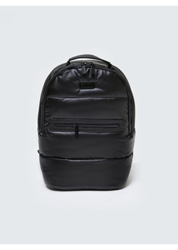 Plecak damski czarny KK574030 906 ze sklepu Big Star w kategorii Plecaki - zdjęcie 160960877