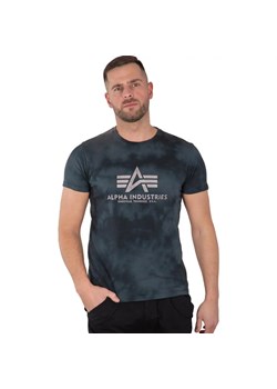 Koszulka Alpha Industries Basic Batik 116517-136 ze sklepu a4a.pl w kategorii T-shirty męskie - zdjęcie 160963019