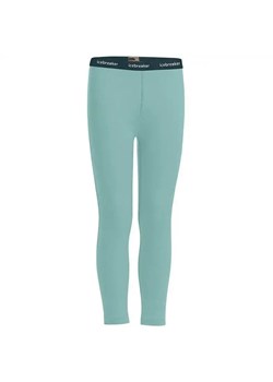Legginsy Icebreaker 200 Oasis IB104503451 ze sklepu a4a.pl w kategorii Spodnie dziewczęce - zdjęcie 160963518