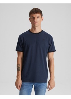 Koszulka MORUS LOGO 234 Granat S ze sklepu Diverse w kategorii T-shirty męskie - zdjęcie 160964437