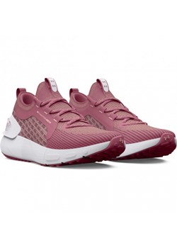 Damskie buty do biegania Under Armour UA W HOVR Phantom 3 SE - różowe ze sklepu Sportstylestory.com w kategorii Buty sportowe damskie - zdjęcie 160973527