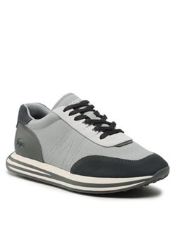 Lacoste Sneakersy L-Spin 123 2 Sma 745SMA01222P9 Szary ze sklepu MODIVO w kategorii Buty sportowe męskie - zdjęcie 160974956
