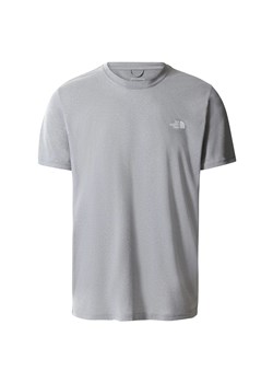 Koszulka Męska The North Face REAXION AMP T-Shirt ze sklepu a4a.pl w kategorii T-shirty męskie - zdjęcie 160979047