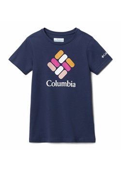 Koszulka Dziecięca Columbia Mission Lake ze sklepu a4a.pl w kategorii T-shirty chłopięce - zdjęcie 160979397