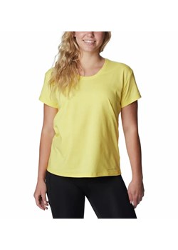 Koszulka Damska Columbia Sun Trek SS T-Shirt ze sklepu a4a.pl w kategorii Bluzki damskie - zdjęcie 160981495