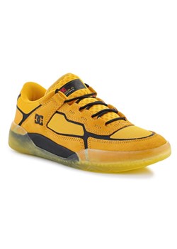 Buty DC Shoes Metric S M ADYS100634-GB2 żółte ze sklepu ButyModne.pl w kategorii Buty sportowe męskie - zdjęcie 161002739