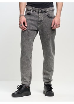 Spodnie jeans męskie loose Colson 990 ze sklepu Big Star w kategorii Jeansy męskie - zdjęcie 161014367