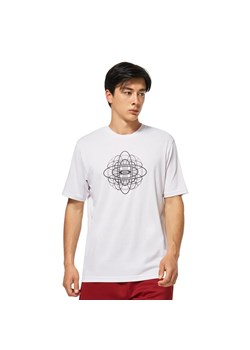 Koszulka Męska Oakley ATOMIC ELLIPSE T-Shirt ze sklepu a4a.pl w kategorii T-shirty męskie - zdjęcie 161023359