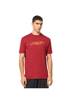 Koszulka bawełniana Oakley MTB B1B T-Shirt Męski ze sklepu a4a.pl w kategorii T-shirty męskie - zdjęcie 161023367
