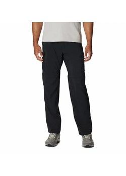 Spodnie Trekkingowe Columbia Silver Ridge Utility Convertible Pant ze sklepu a4a.pl w kategorii Spodnie męskie - zdjęcie 161024837