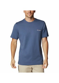 Koszulka Męska Columbia Rapid Ridge Back Graphic T-Shirt ze sklepu a4a.pl w kategorii T-shirty męskie - zdjęcie 161026599