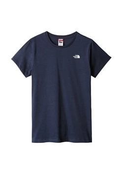 Koszulka Damska The North Face S/S SD T-Shirt ze sklepu a4a.pl w kategorii Bluzki damskie - zdjęcie 161029105