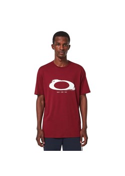 Koszulka Męska Oakley ELLIPSE NEBULA T-Shirt ze sklepu a4a.pl w kategorii T-shirty męskie - zdjęcie 161029346