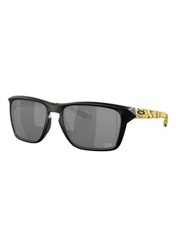Okulary Przeciwsłoneczne Oakley SYLAS ze sklepu a4a.pl w kategorii Okulary przeciwsłoneczne męskie - zdjęcie 161030027