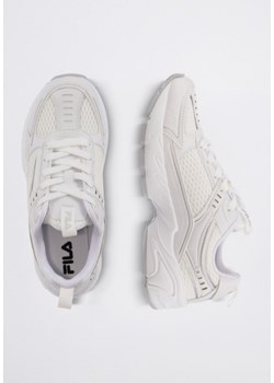 Damskie sneakersy Fila 2000 Stunner low wmn - białe ze sklepu Sportstylestory.com w kategorii Buty sportowe damskie - zdjęcie 161043775