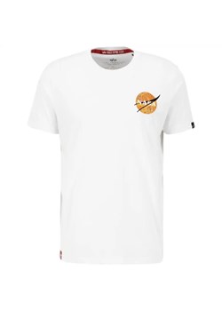 Koszulka Męska Alpha Industries NASA Davinci T-Shirt ze sklepu a4a.pl w kategorii T-shirty męskie - zdjęcie 161047608