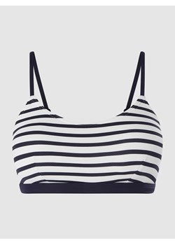 Góra bikini o kroju stanika ze sklepu Peek&Cloppenburg  w kategorii Stroje kąpielowe - zdjęcie 161049135