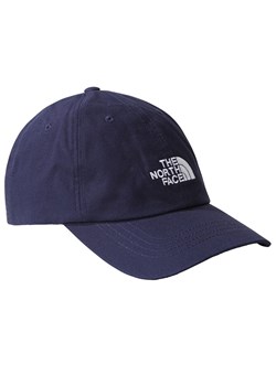 Czapka z daszkiem The North Face Norm 0A3SH38K21 - granatowa ze sklepu streetstyle24.pl w kategorii Czapki z daszkiem męskie - zdjęcie 161052955