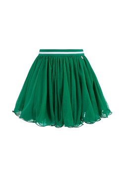 Lofff Spódnica &quot;Barbara&quot; w kolorze zielonym ze sklepu Limango Polska w kategorii Spódnice dziewczęce - zdjęcie 161065925
