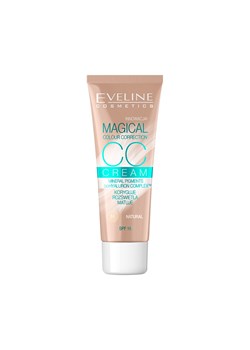 Multifunkcyjny podkład ze sklepu Eveline Cosmetics w kategorii Podkłady do twarzy - zdjęcie 161078985