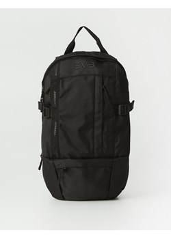 Plecak EVB BOLIN Czarny - ze sklepu Diverse w kategorii Plecaki - zdjęcie 161081475